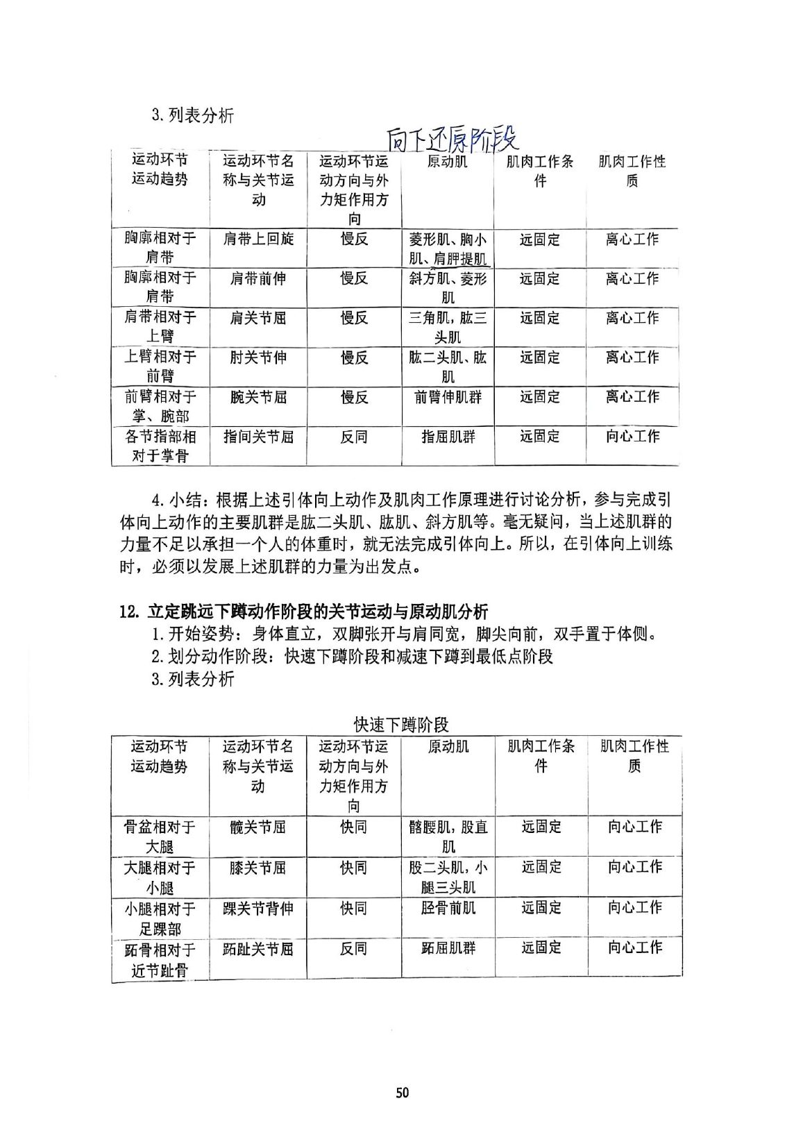 天体运康白皮书原始答案页